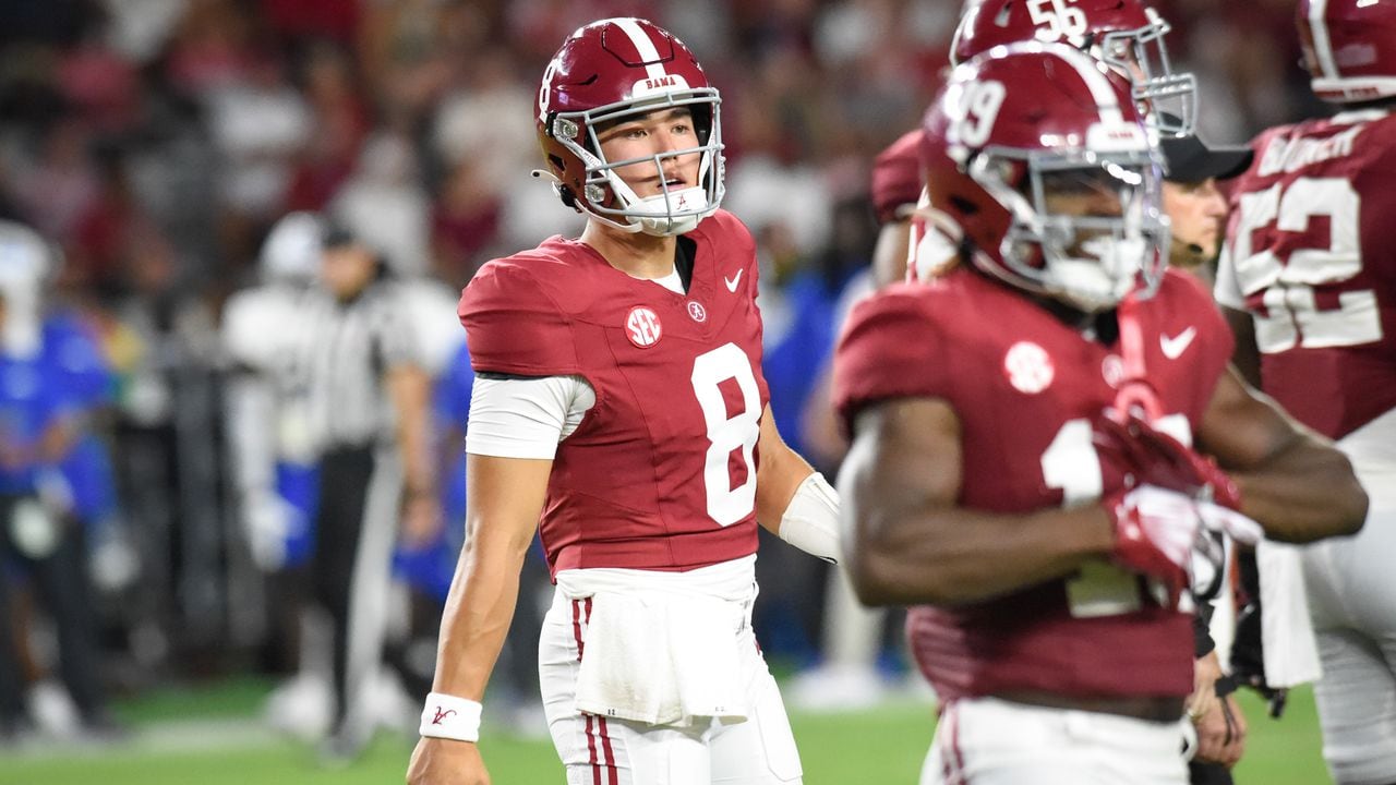 Alabama football gets extended transfer portal window following Rose Bowl