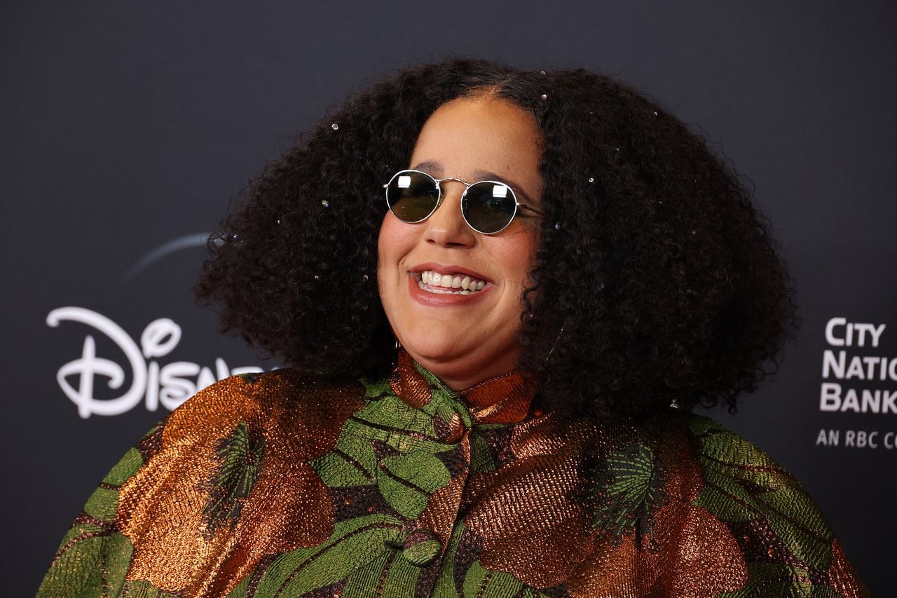Alabama Grammy-winner to star in Netflix animated movie