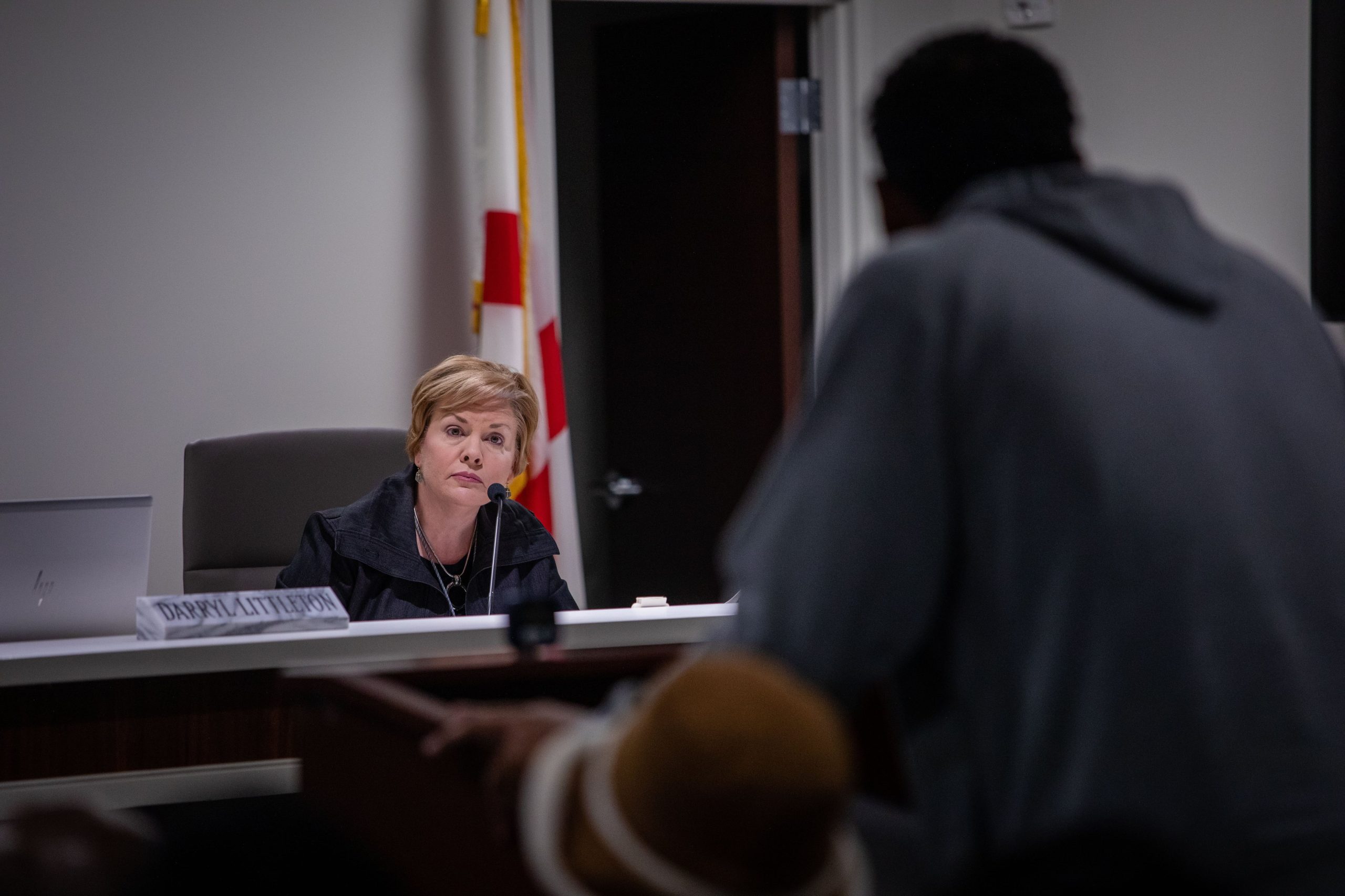 Alabama has stopped nearly all paroles: Explaining the Leigh Gwathney effect