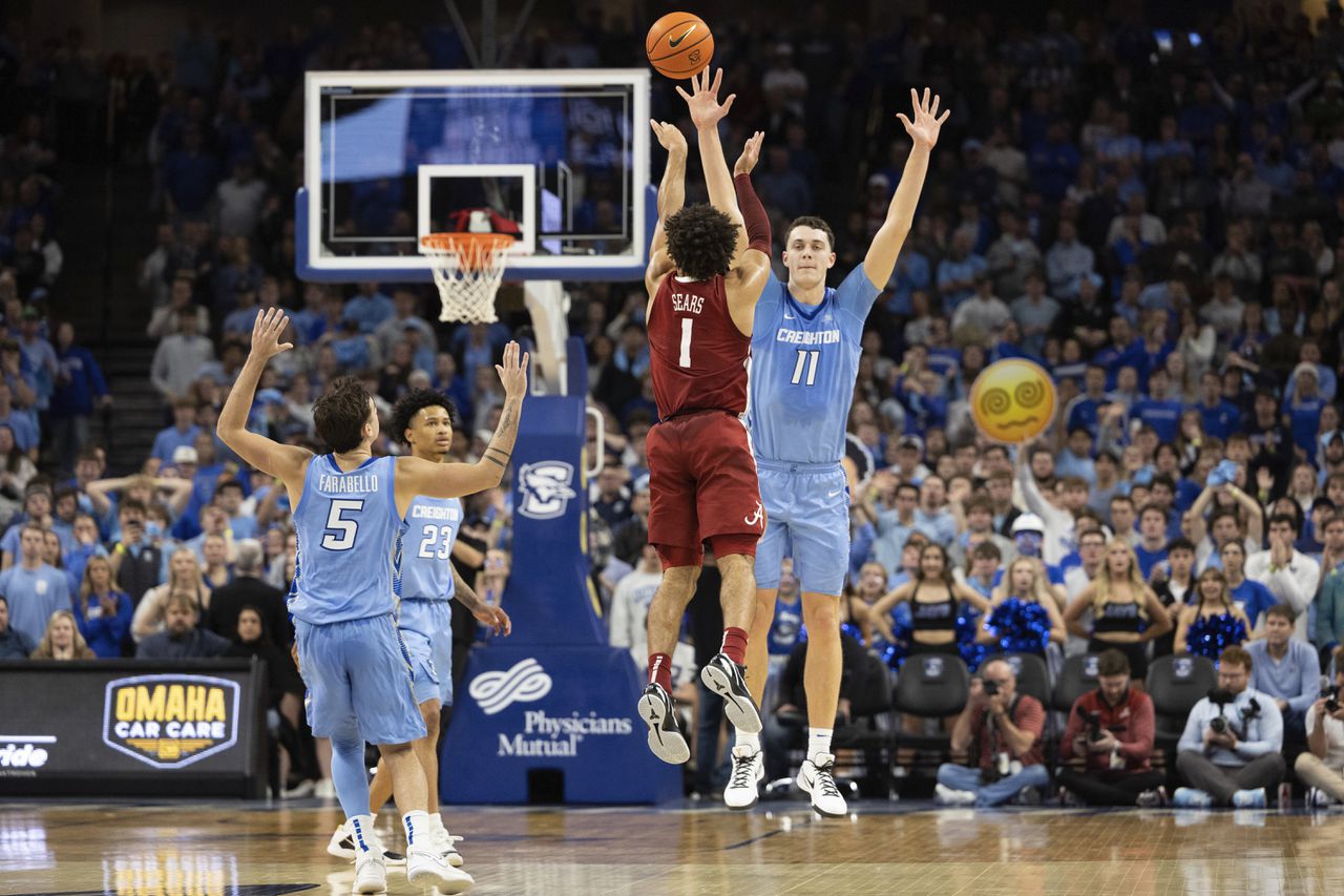Alabama-Vanderbilt basketball free live stream (1/6): How to watch online, TV, time