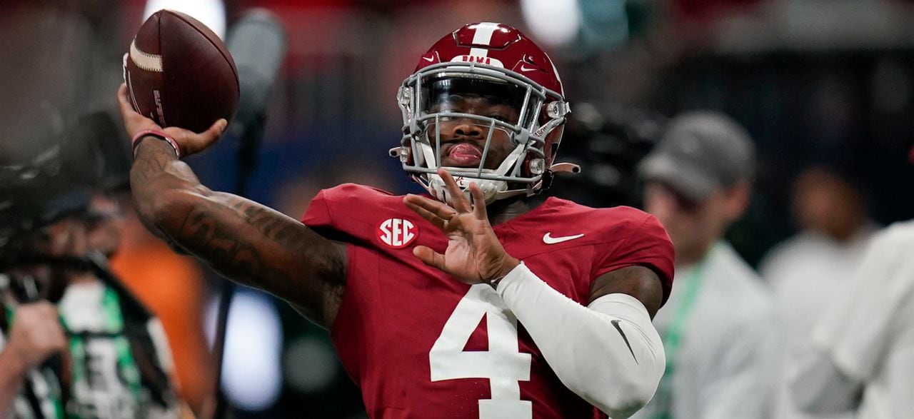 Alabama vs. Michigan College Football Playoff odds, matchup preview, and betting predictions