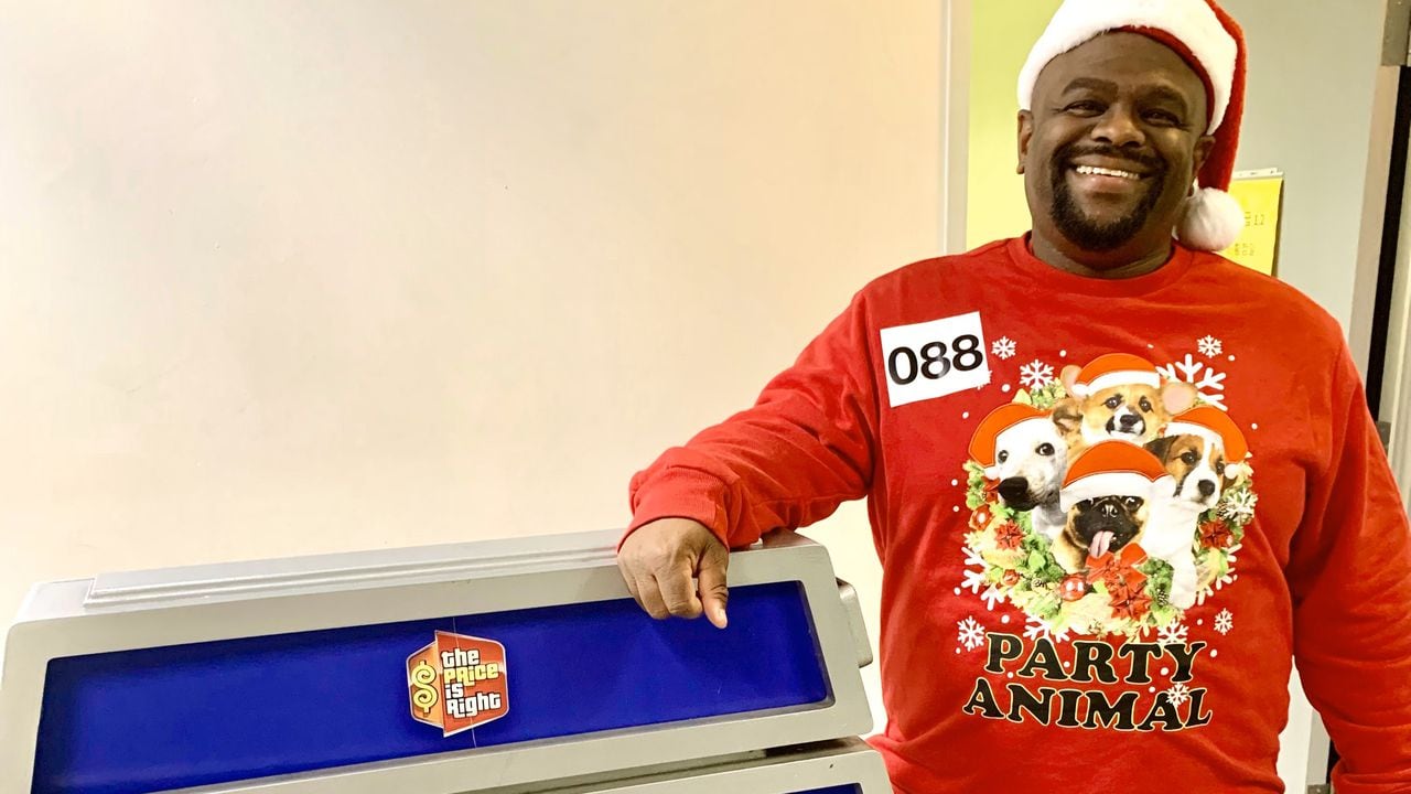 Alabama winner of Mercedes on âThe Price Is Right:â âGo with your gut!â
