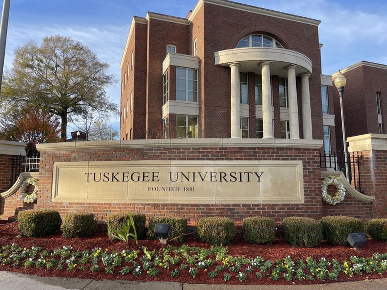 Tuskegee University