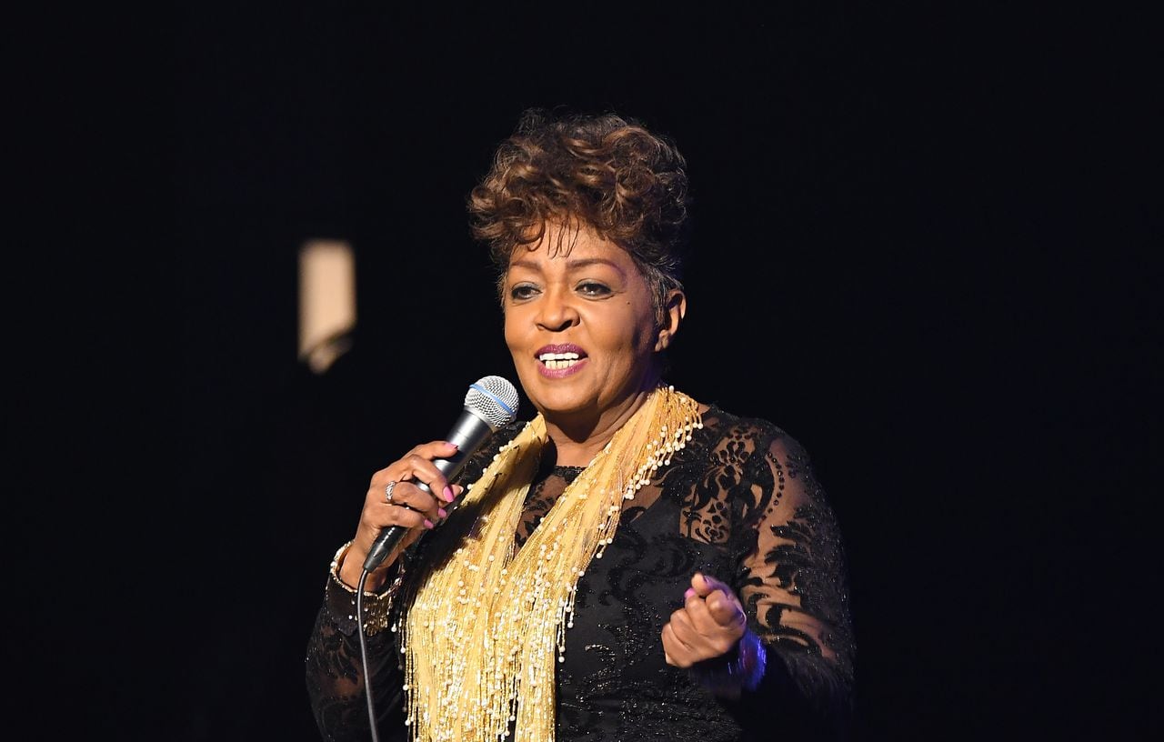 Anita Baker concert canceled in Birmingham. Hereâs what to know