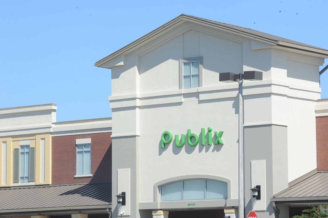 Approvals for new Publix in Foley lead real estate news in coastal Alabama