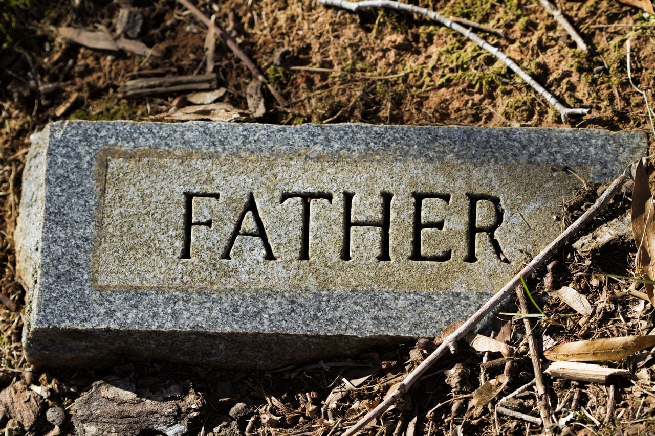 Ask Amy: Husband wants to be buried far away from home