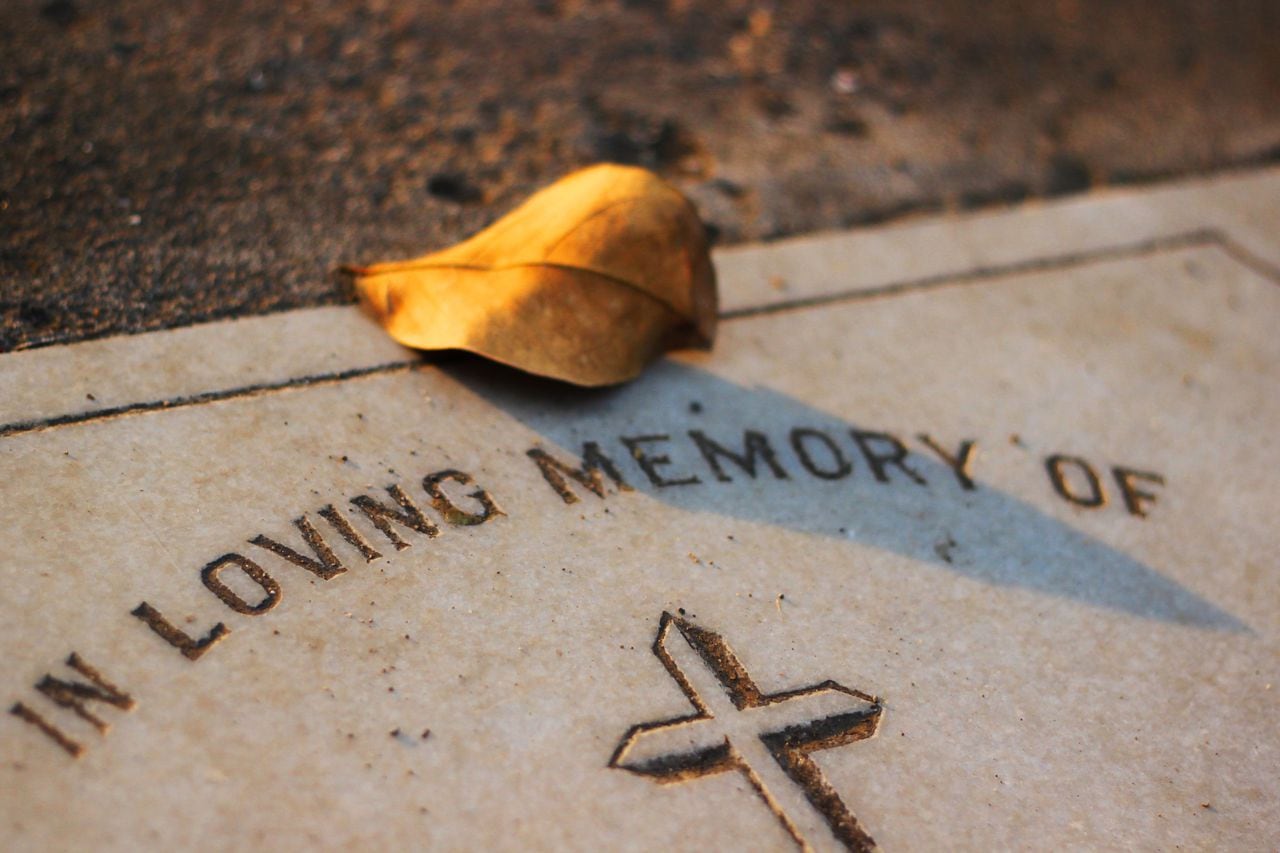 Ask Amy: I witnessed a fatality and want to visit victimâs grave