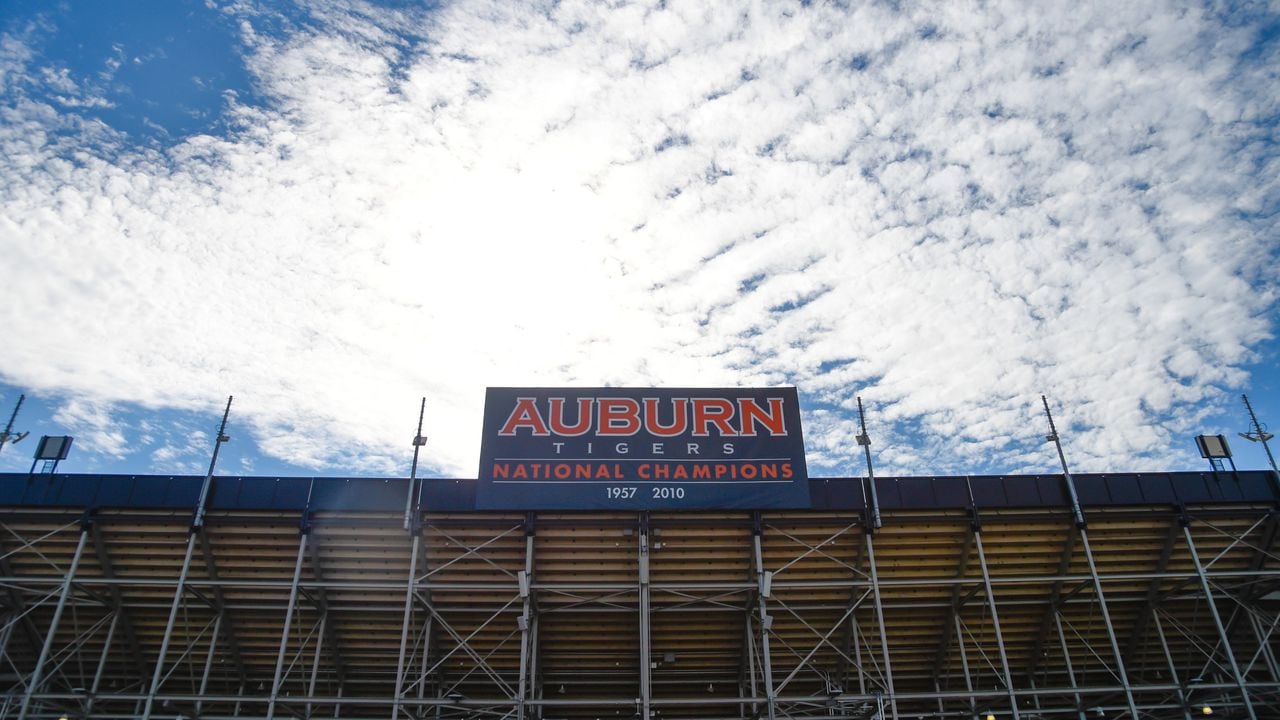 Auburn Board of Trustees to vote on Jordan-Hare Stadium north endzone videobard project