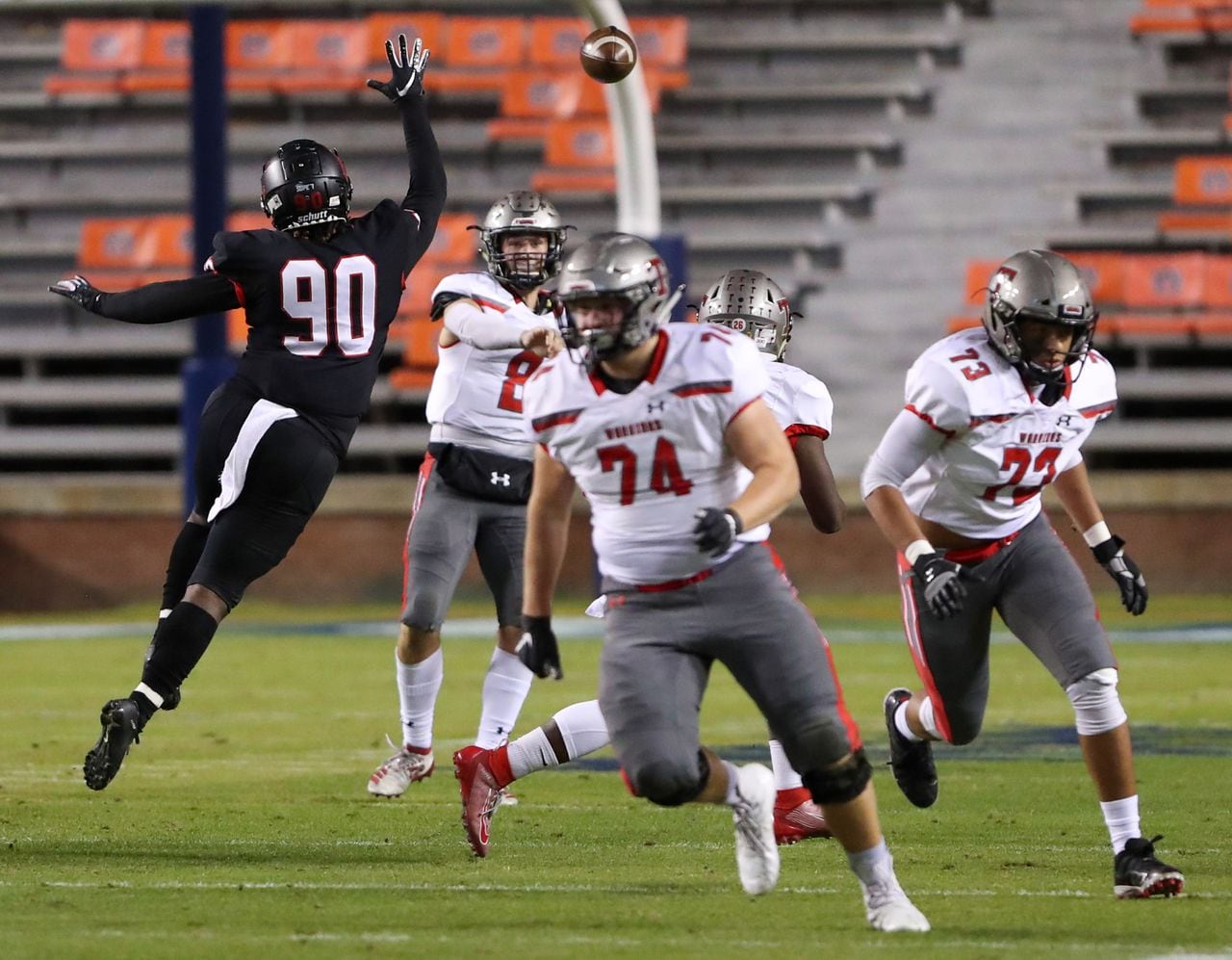 Auburn reserve QB Sawyer Pate to enter the transfer portal