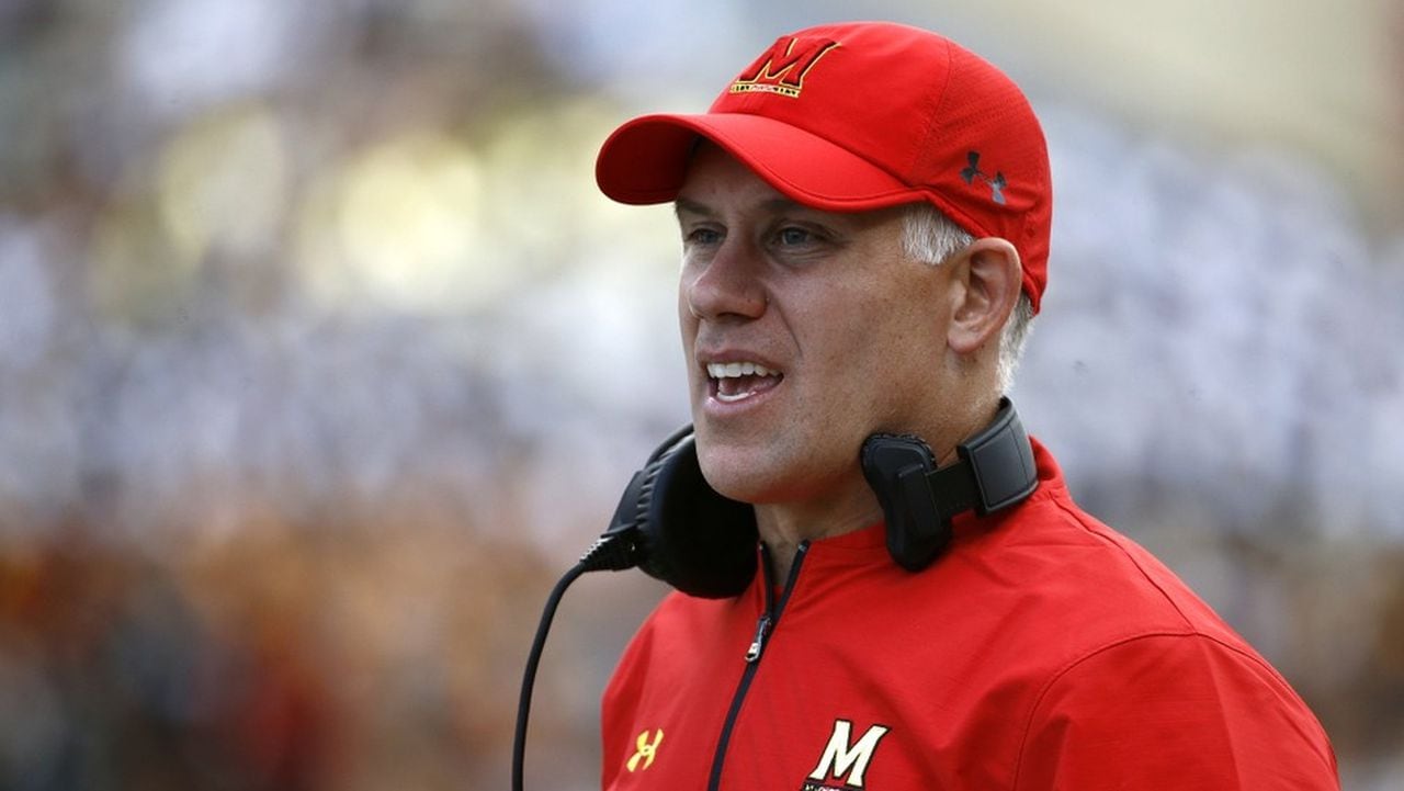 Auburn to hire former Texas A&M DC, Maryland head coach DJ Durkin as co-DC