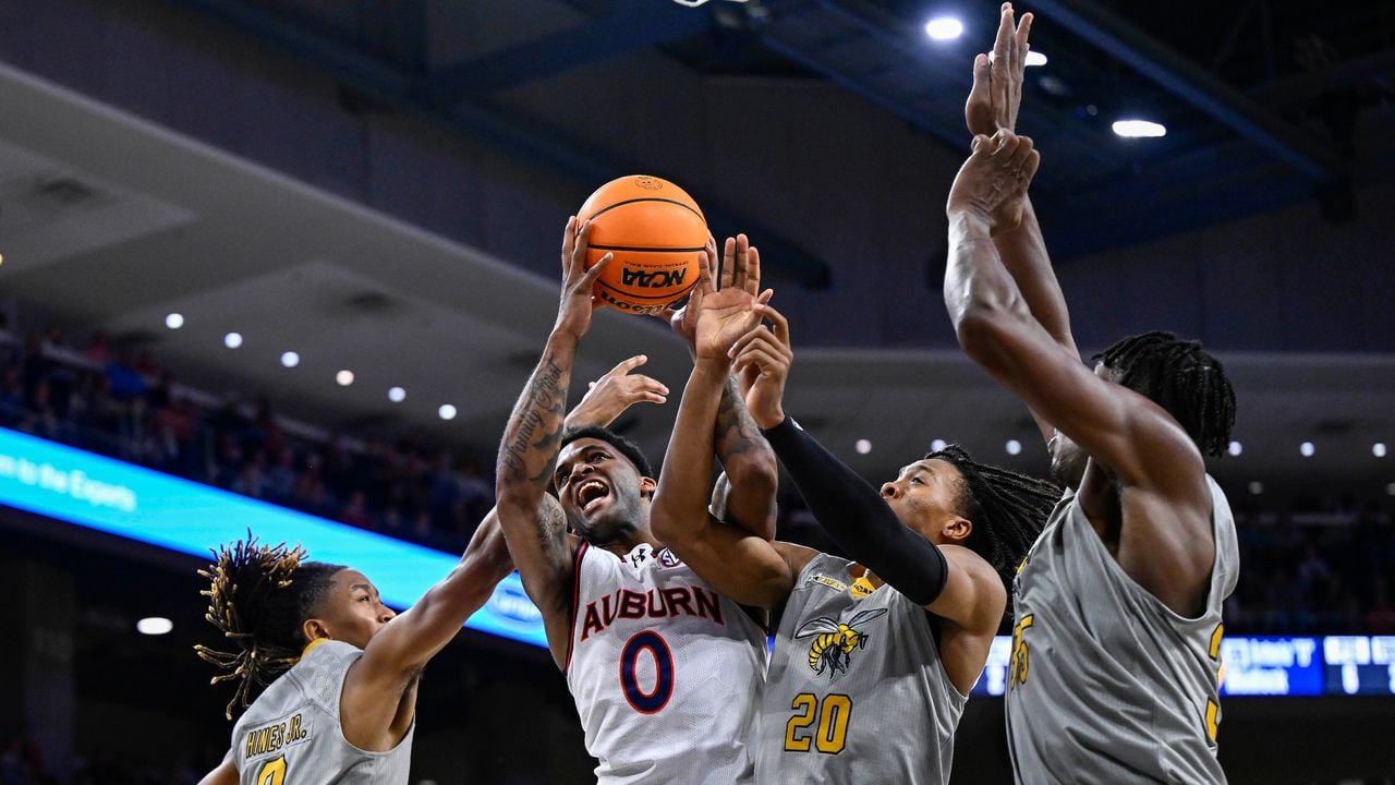 Auburnâs Bruce Pearl reveals âNo. 1 concernâ vs Mississippi State, rest of SEC play