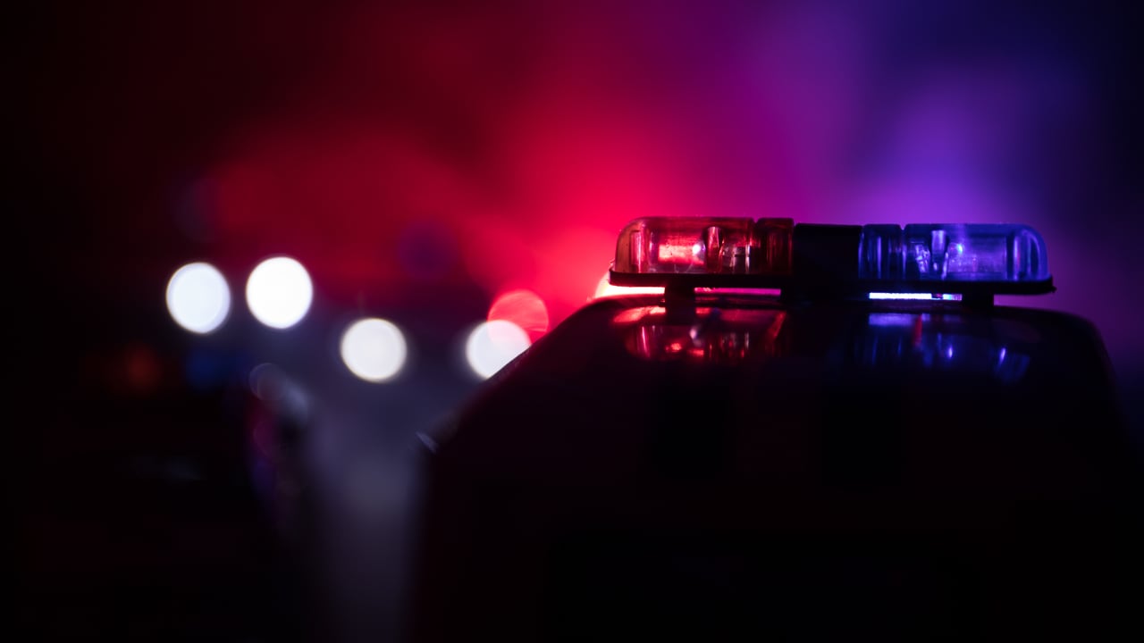 Baldwin County suspect dies day after crashing vehicle into building during