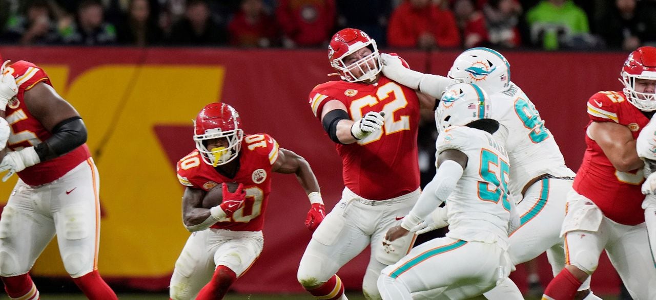 BetMGM bonus code ALBONUS: Bet $5, get $158 in bonus bets for Dolphins vs. Chiefs in AFC Wild Card matchup