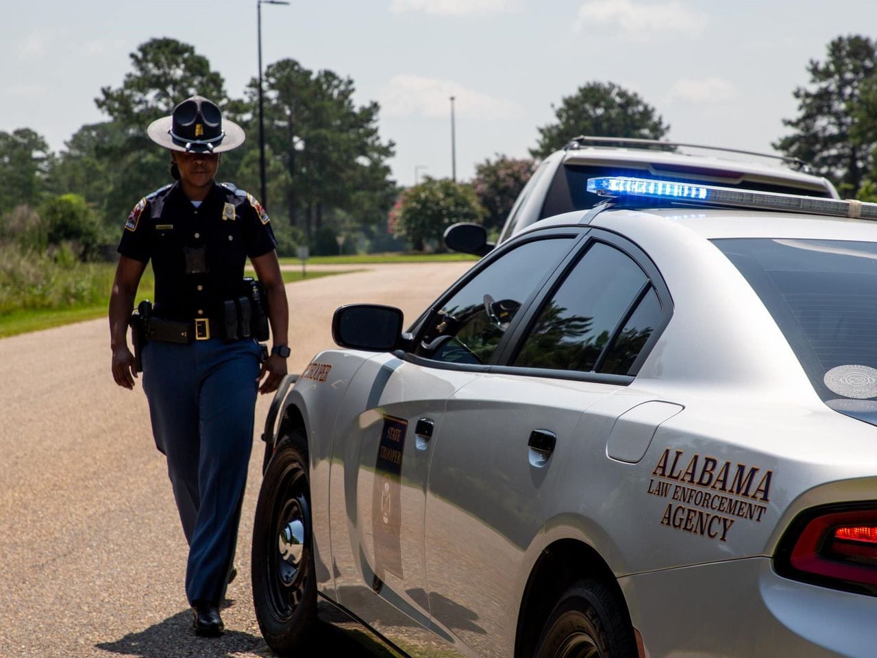 Bill would increase Alabama state troopersâ pay, with a $52K minimum