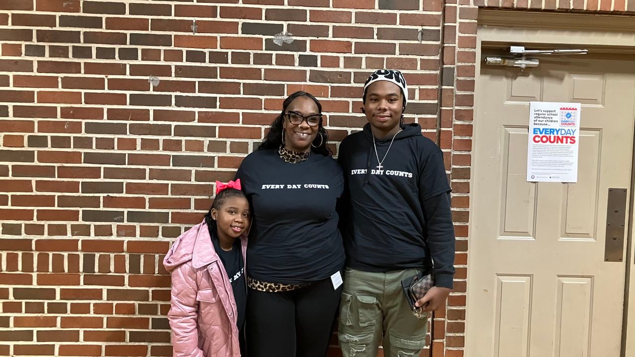 Birmingham offers money to parents who get students to school every day