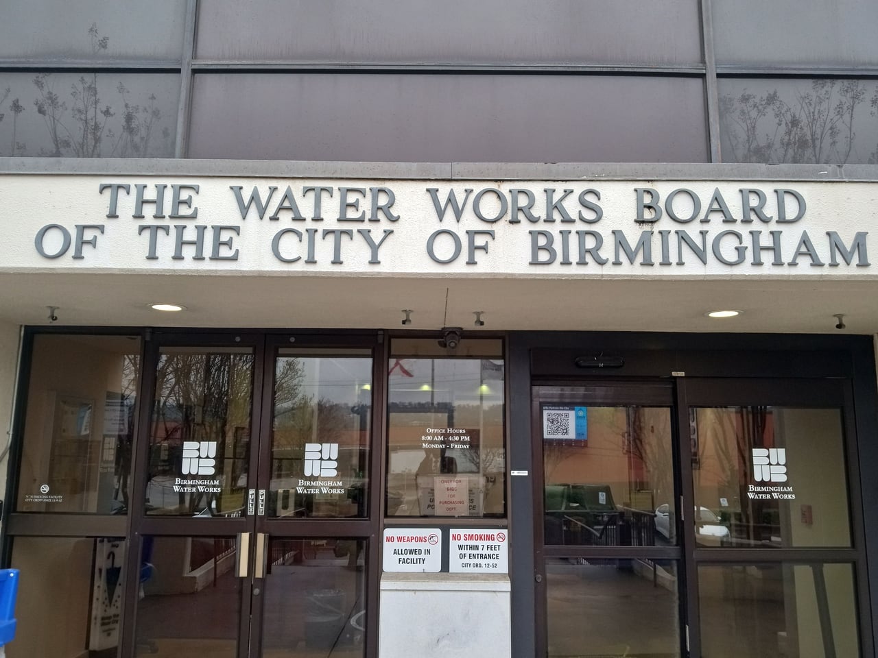 Birmingham Water Works spends $360,000 to influence state lawmakers