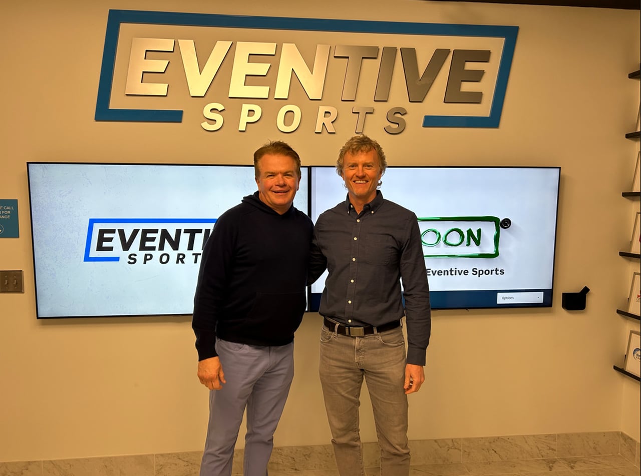 Birminghamâs Eventive Sports acquired by Arizona company