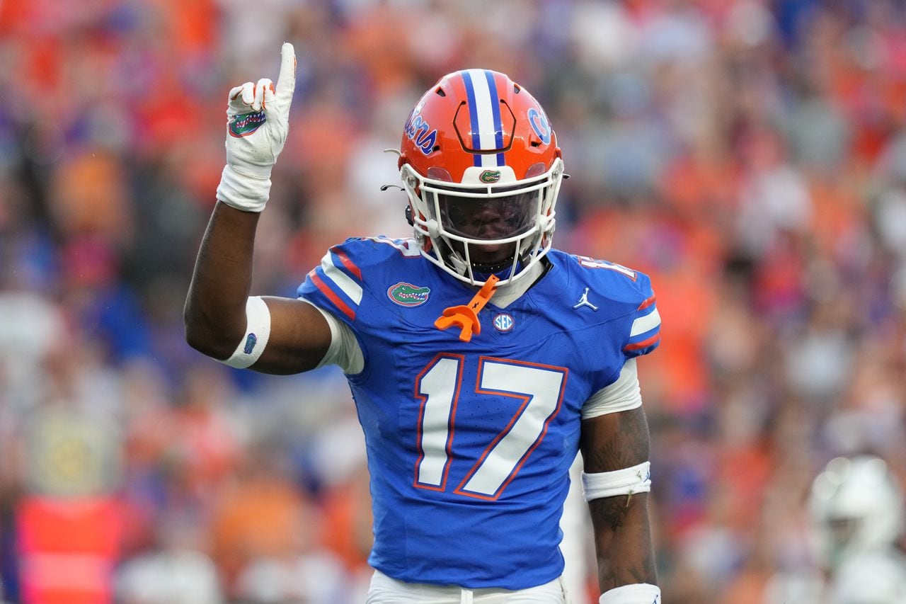 Birmingham's Scooby Williams transferring to SEC school