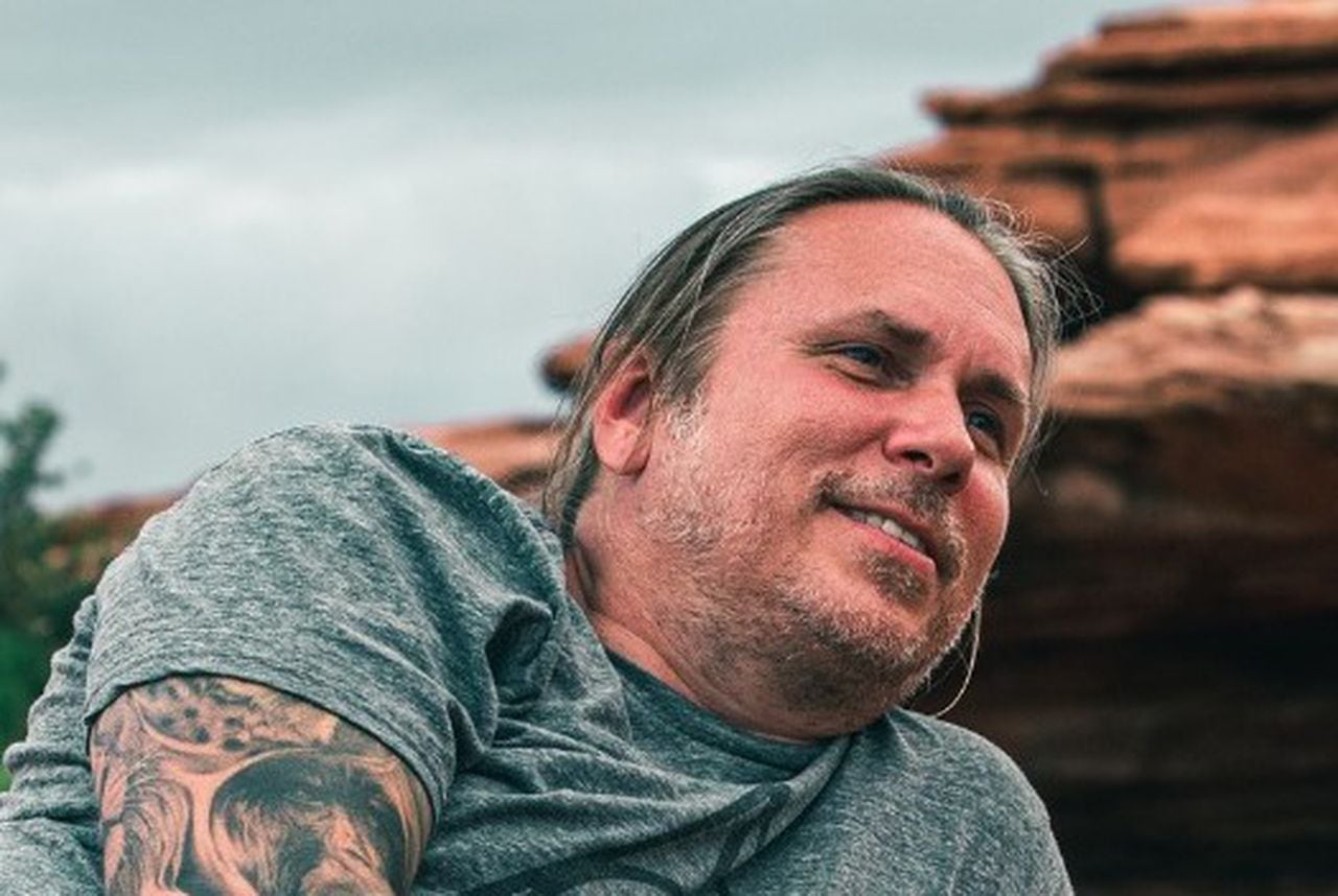 Brian Barczyk, reptile loving Youtuber, dead at 54