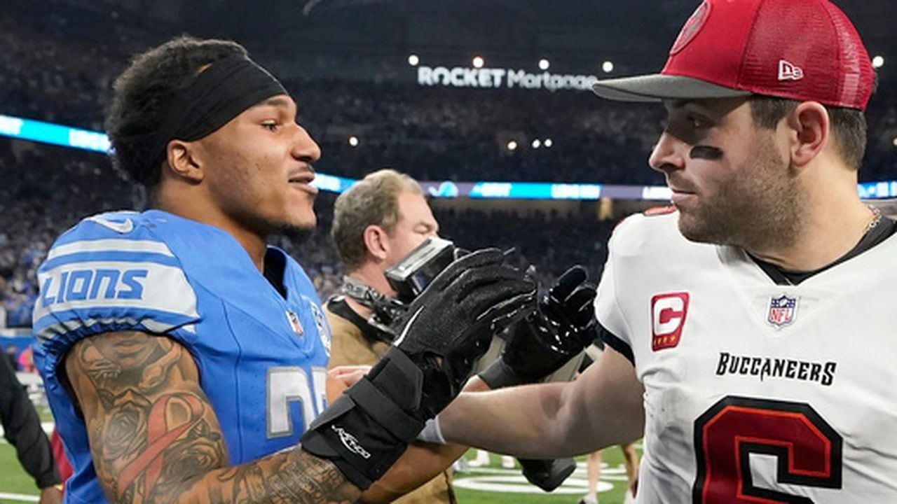 Brian Branch feeling the love in Detroit more than at Bama