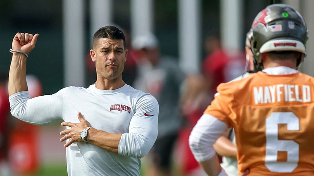 Bryce Young gets new head coach with Carolina Panthers