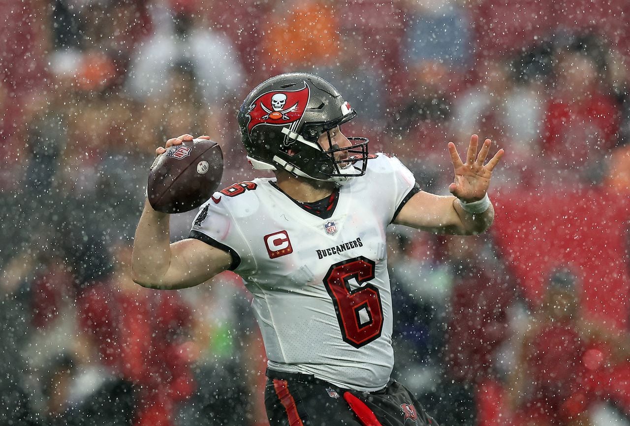 Buccaneers-Panthers free live stream (1/7): How to watch NFL online, TV, time