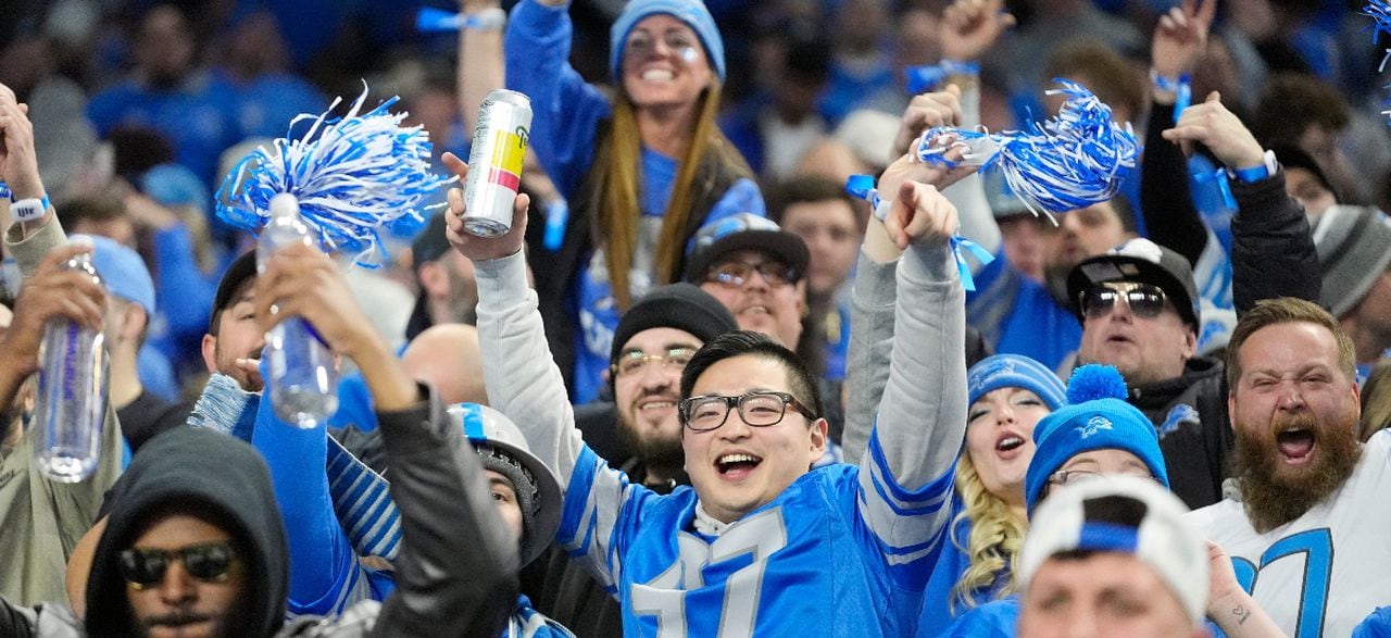 Buccaneers vs. Lions predictions: Odds, game and player props for Sundayâs NFC divisional playoff matchup