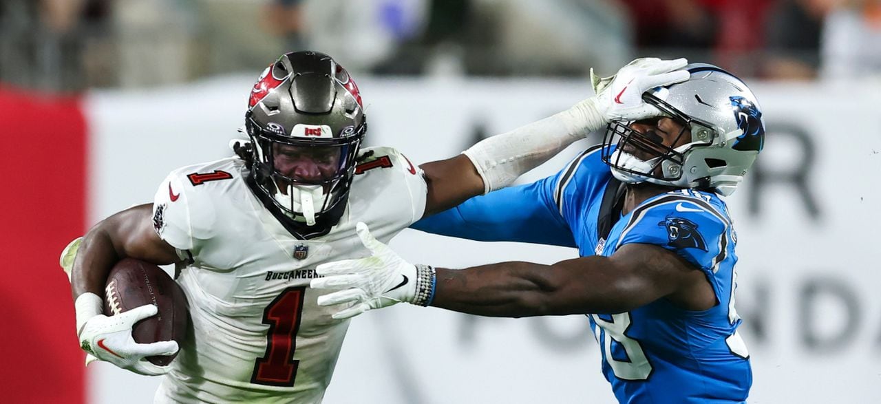 Buccaneers vs. Panthers predictions: Odds preview, game and player props, betting tips