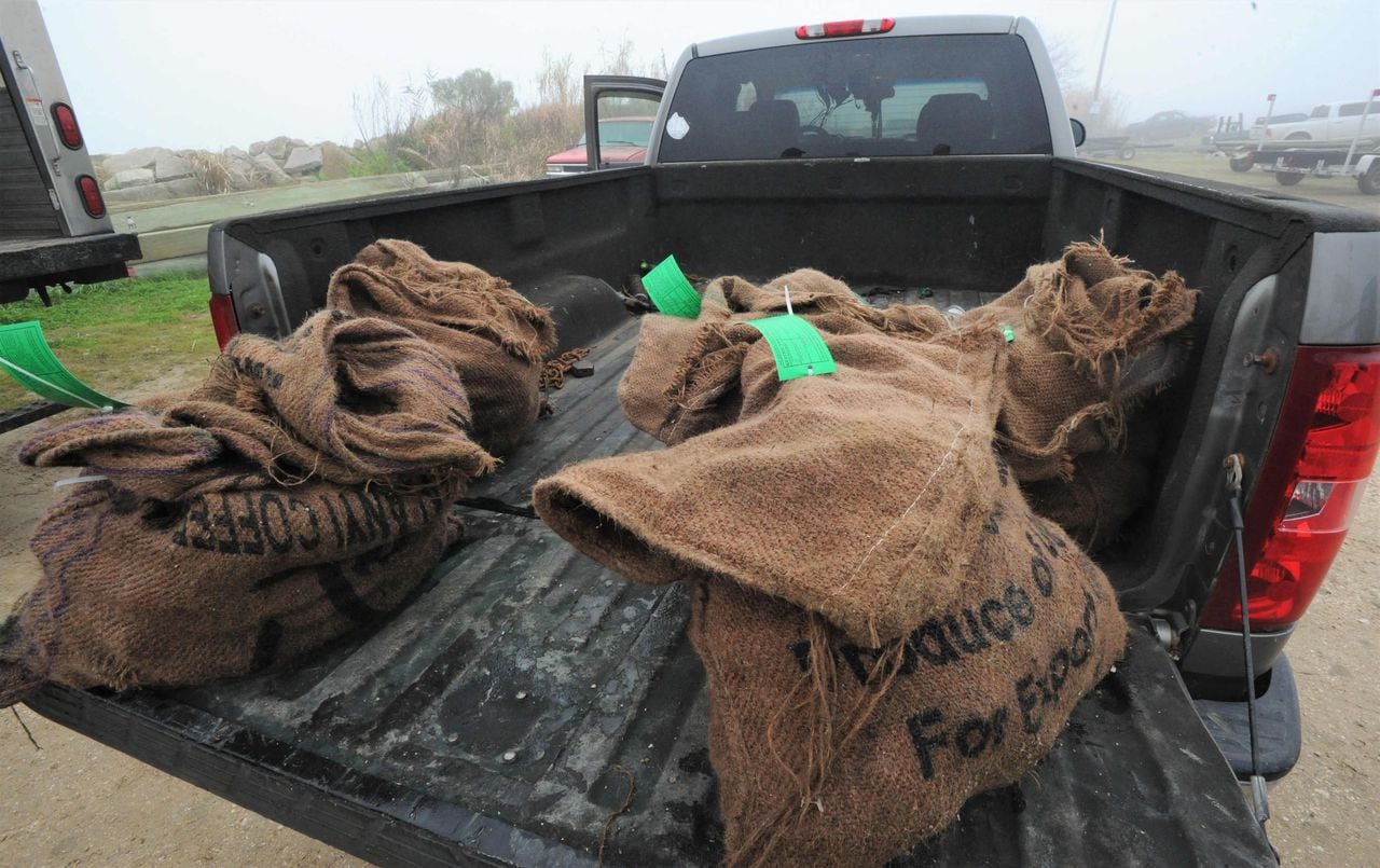 Busted pipe, school chaplains, oyster harvest: Down in Alabama