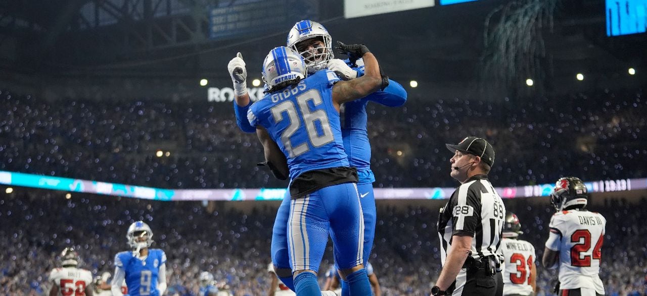 Caesars Sportsbook NFL promo code LABONUS1000: Earn up to $1,000 in bonuses for Lions vs. 49ers in NFC Championship