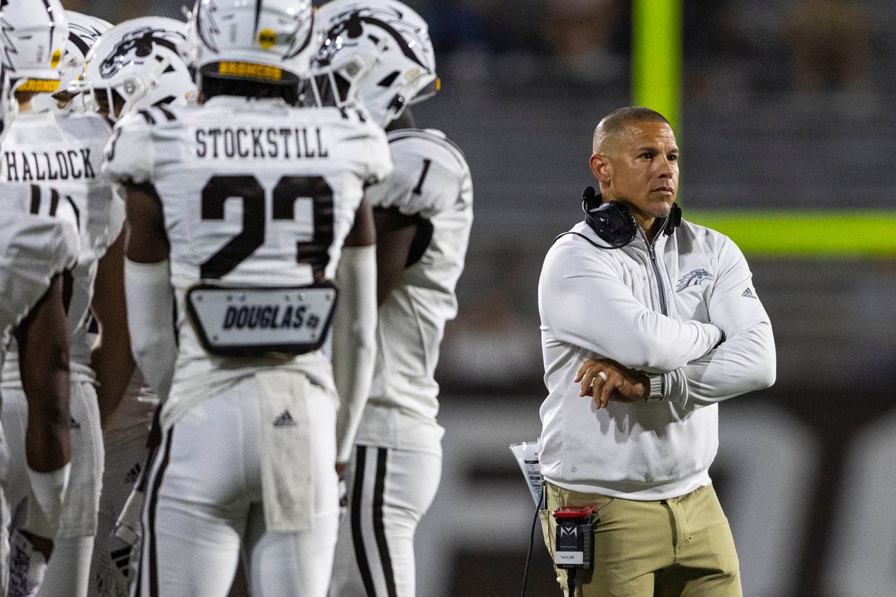 WMU Football