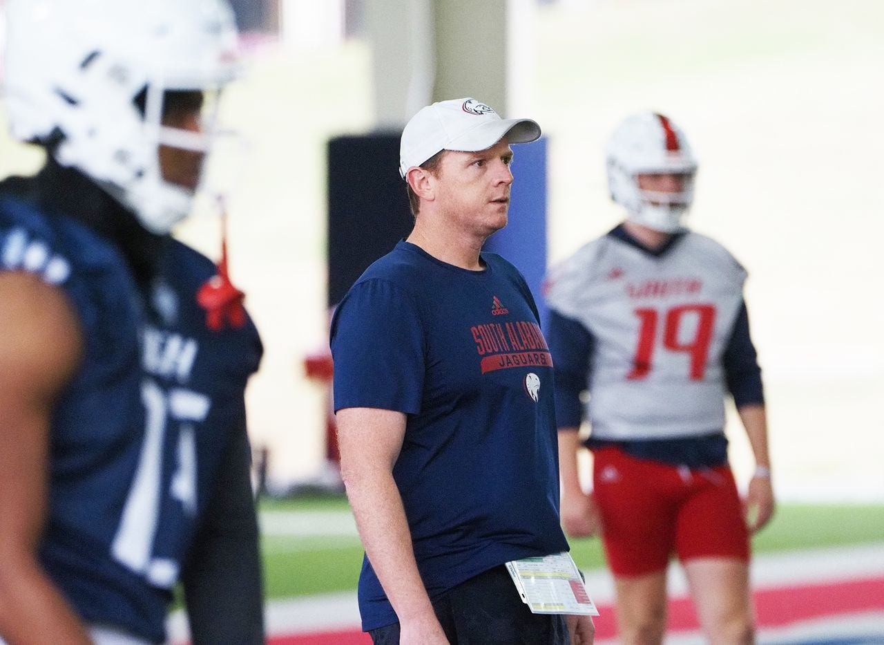 Candidates to replace Kane Wommack as South Alabama head coach