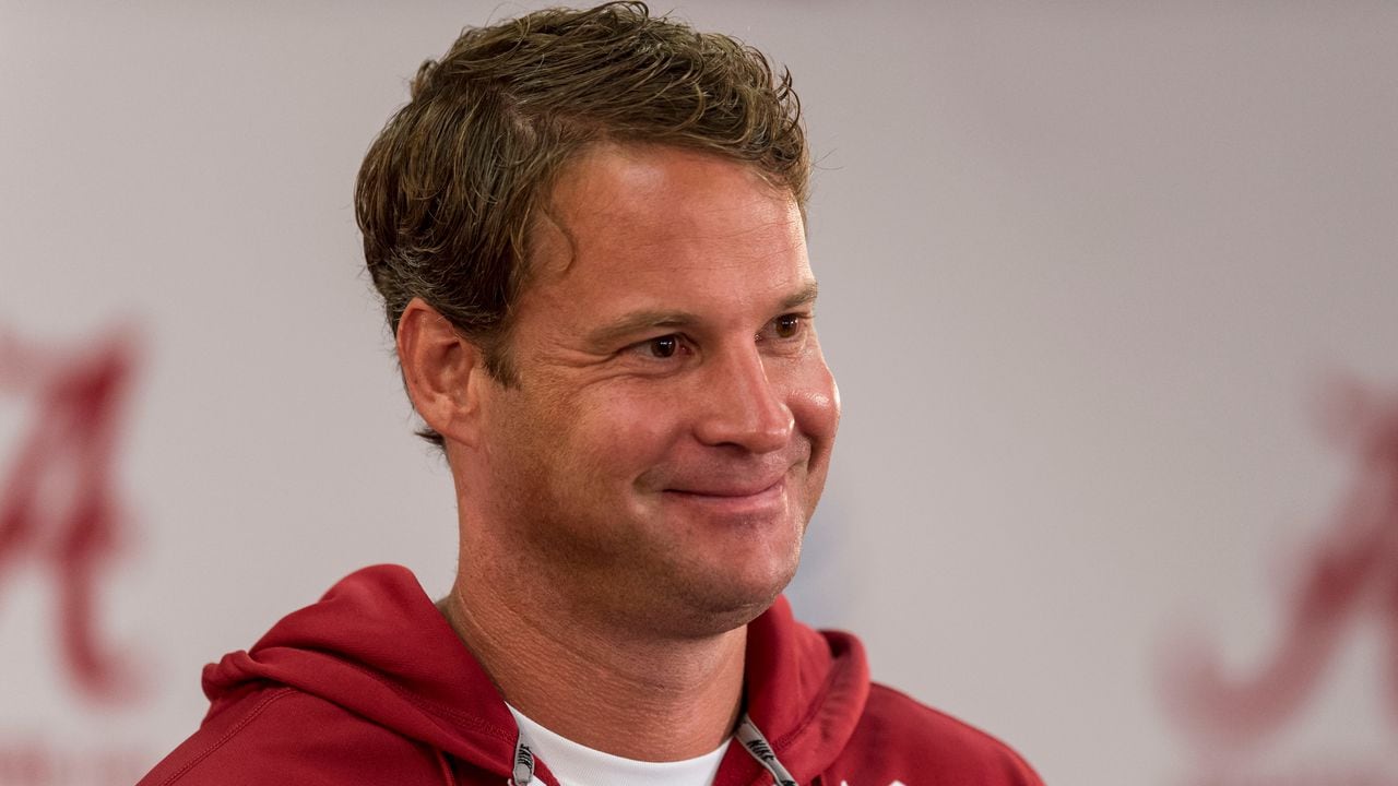 Casagrande: Kiffin among buzzards circling Alabama on historic day