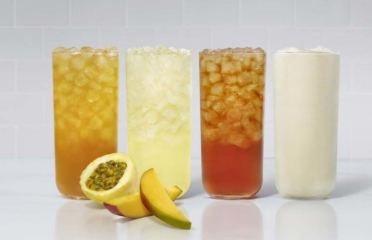 Chick-fil-A launches 3 new drinks this week