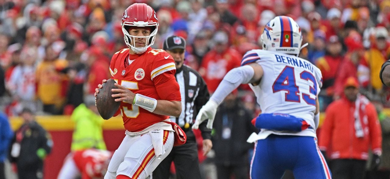 Chiefs-Bills free live stream (1/21): How to watch online, TV, time