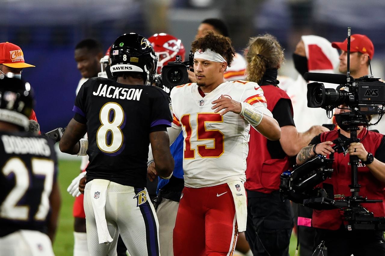 Chiefs-Ravens free live stream (1/28): How to watch AFC Championship Game online, TV, time