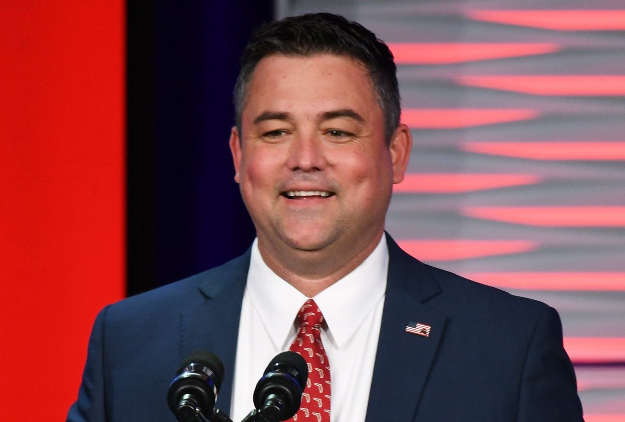 Christian Ziegler, ousted Florida GOP chair, cleared of rape, faces voyeurism charge