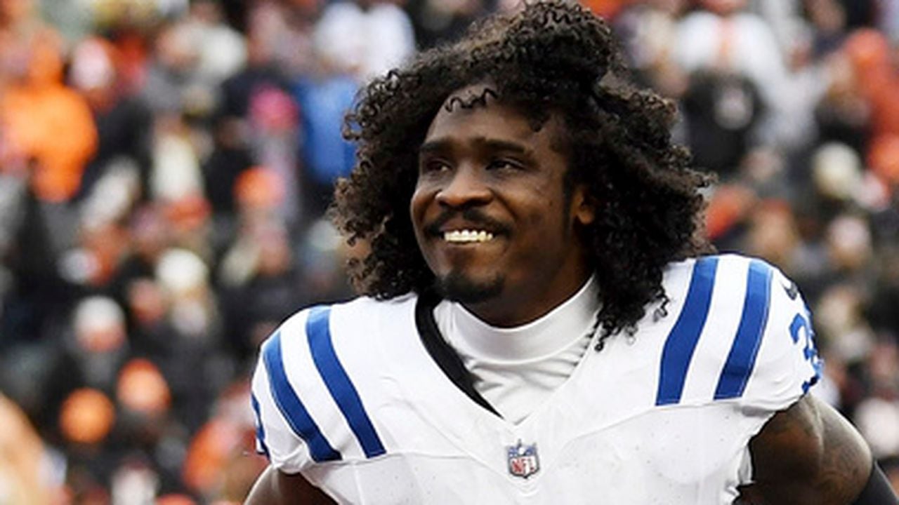 Colts waive former Alabama defensive back