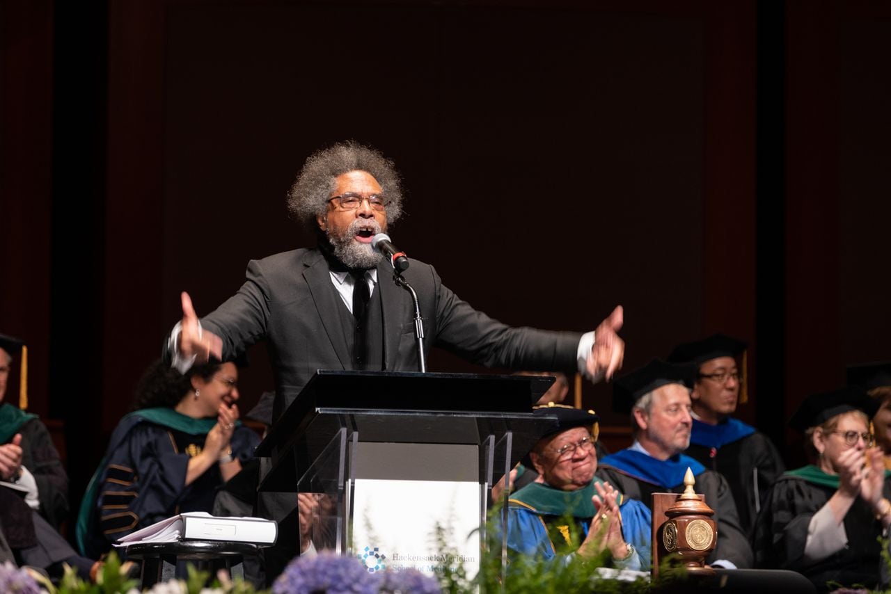 Cornel West to commemorate MLK Day in Birmingham as he makes independent presidential run