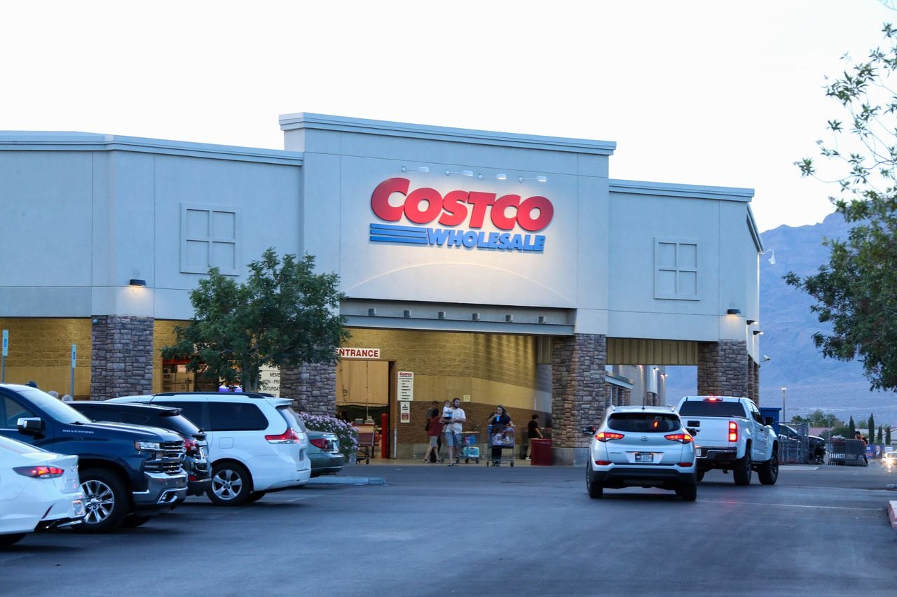 Costco members may soon see a huge change at store entrance