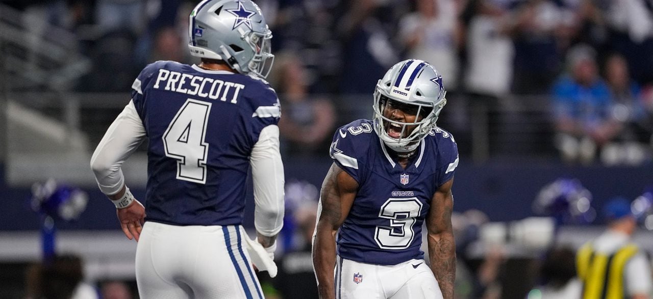 Cowboys-Commanders free live stream (1/7): How to watch NFL online, TV, time
