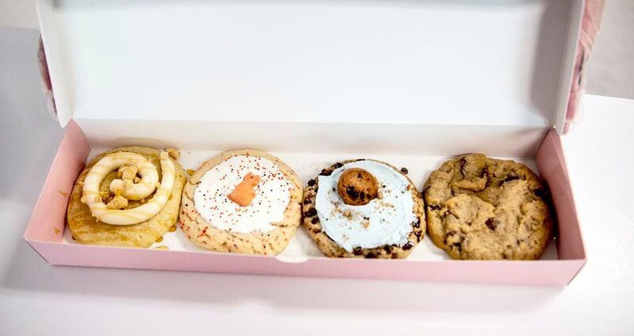 Crumbl opening another Birmingham area location