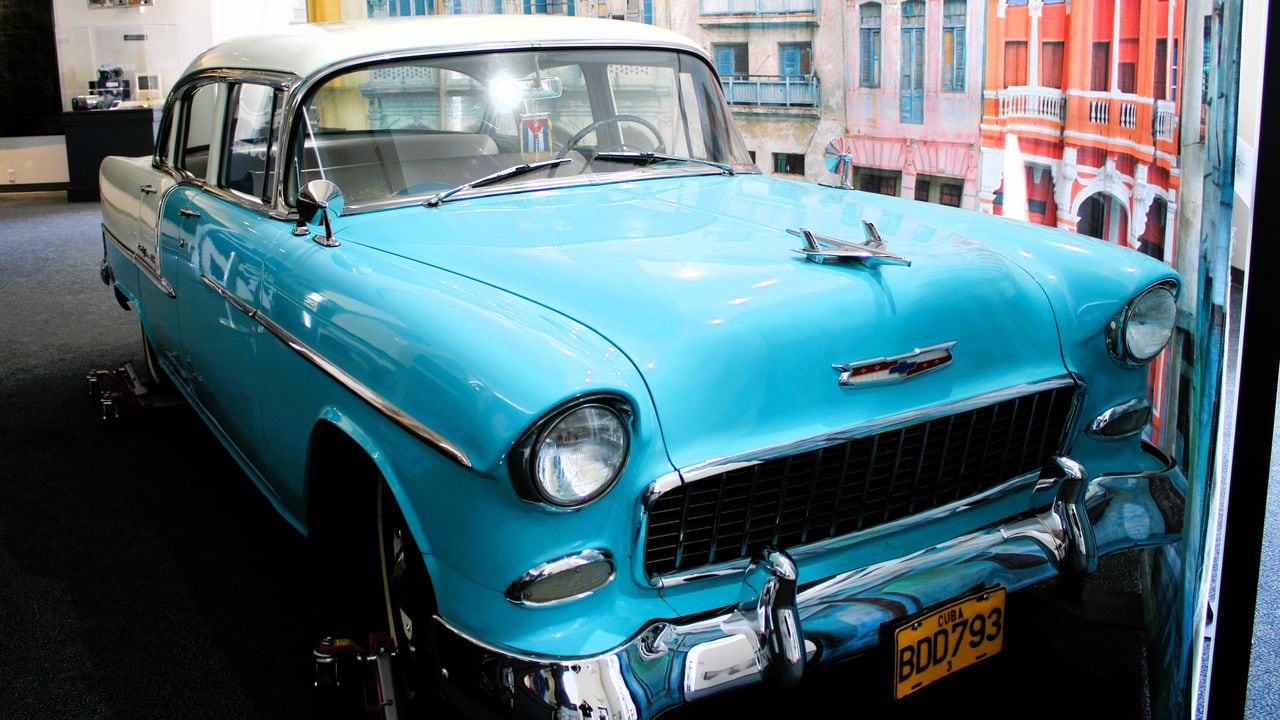 Cuba is coming to Mobile, courtesy of the Exploreum: 5 things to know