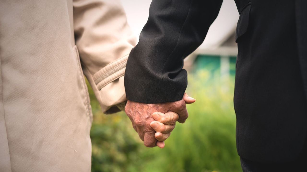 Dear Abby: I lost my wife to COVID-19. How can I move on?
