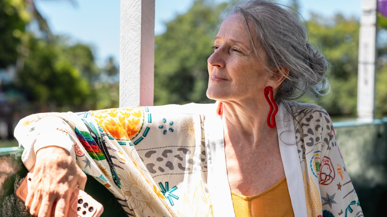 Dear Annie: Is it too late for me to find love?
