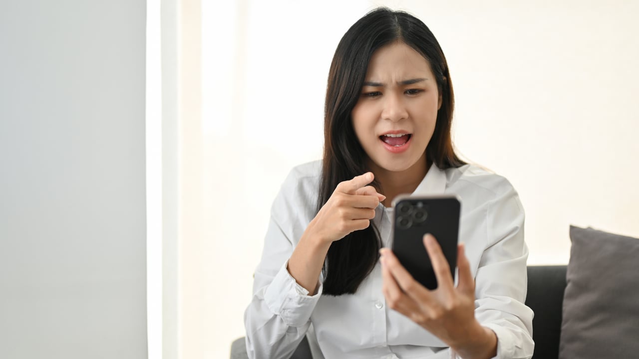 Dear Annie: My husband is lying to me about texting women