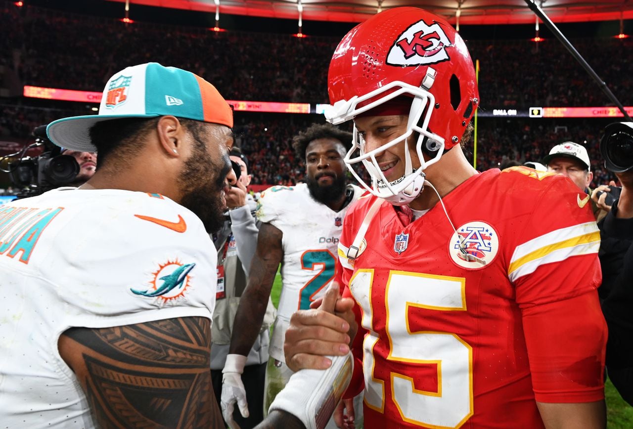 Dolphins-Chiefs live stream (1/13): Free live stream, how to watch online, TV info, time