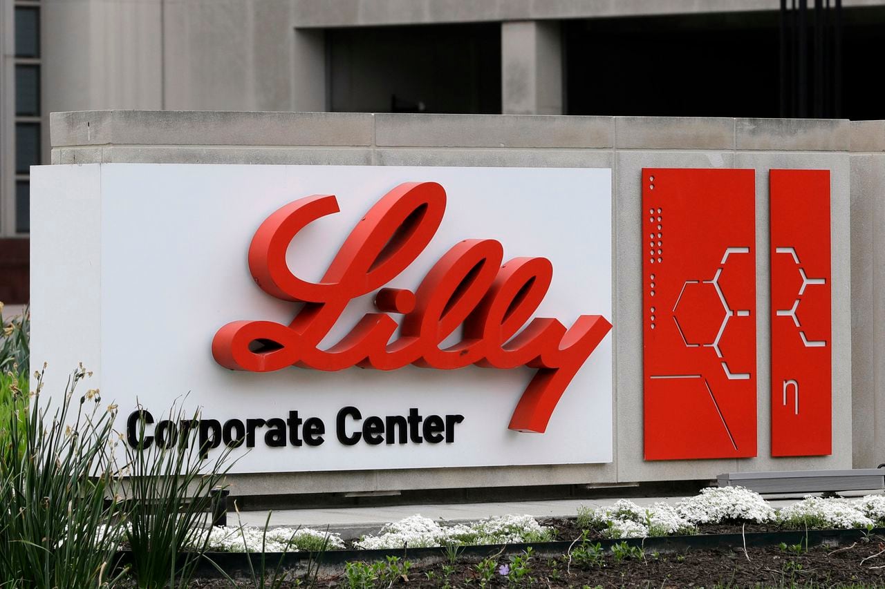 Eli Lilly launches website to help patients get weight loss drugs