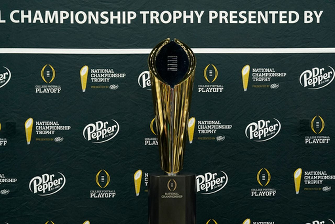 ESPN considering paying $1.3 billion for new CFP rights deal, per report