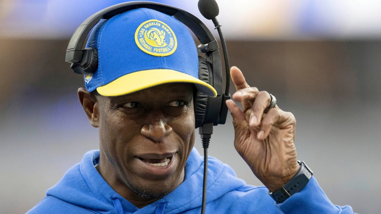 Falcons pick new coach, and it isnât Bill Belichick